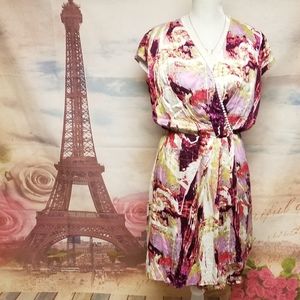 Antonio melani dress Sz 6